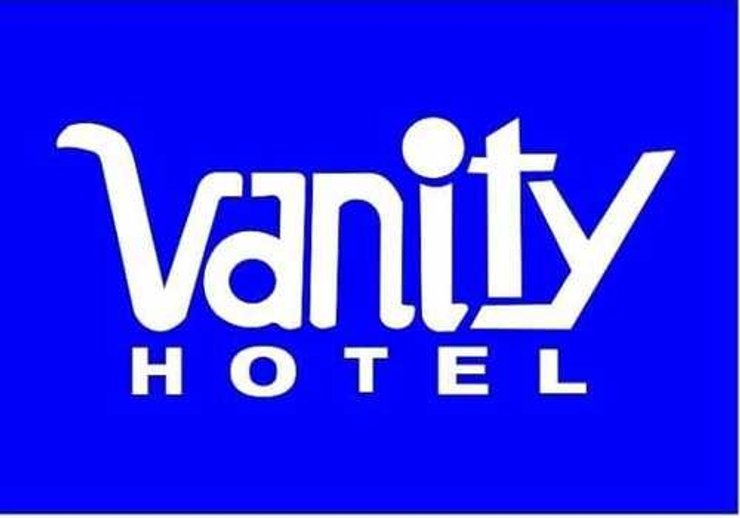 Hotel Vanity